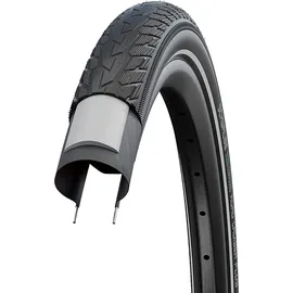 Schwalbe Road Cruiser Plus 28 x 1,60 Zoll Drahtreifen