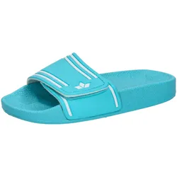Badesandale »Badesandale Coast V«, Gr. 34, blau, , 22256919-34