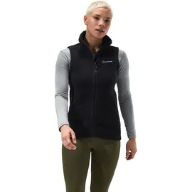 Berghaus Prism Polartec InterActive Fleece Vest AF black (BP6) 8
