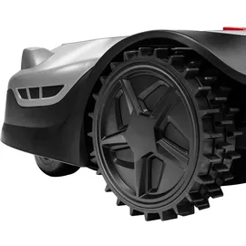 TEXAS Mähroboter RMX2000