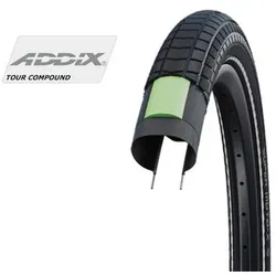 Reifen Super Moto-X DD GreenGuard 27,5 x 2,40