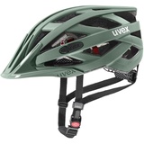 Uvex i-vo cc moss green matt