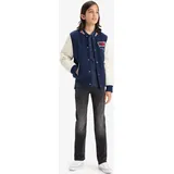 Levi's Kids Lvb 511 ECO SOFT PERFORMANCE jean Jungen, Grunge W/O Destruction 16 Jahre