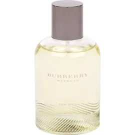 Burberry Weekend for Men Eau de Toilette 100 ml