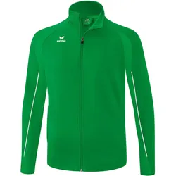 Erima Liga Star Polyester Trainingsjacke - grün S