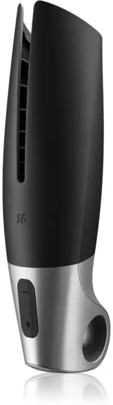Satisfyer Power Connect App Masturbator vibrierend 23 cm
