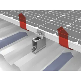 K2 Systems K2 RailUp Set