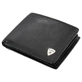 Strellson Harrison Billfold Geldbörse black