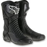 Alpinestars SMX-6 V2 Stiefel Sport Racing Boots schwarz 41