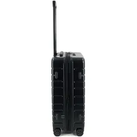 Jüscha Rabs 4-Rollen Cabin 65,5 cm / 60 l schwarz/ schwarz