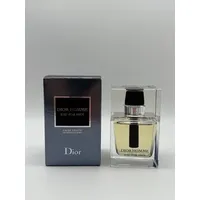 DIOR Homme Eau for Men EDT 50ml OVP!