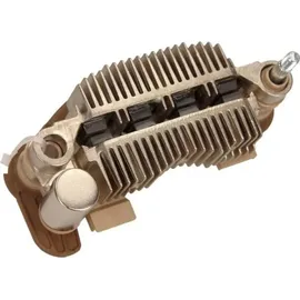 AS-PL Gleichrichter, Generator