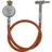 Weber Adapter-Kit für Q-100/1000
