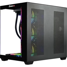 Kiebel Gaming-PC Panorama 12 Intel Core i9 12900KF 5,2 GHz 32 GB RAM 1 TB SSD RTX 4060 Win 11