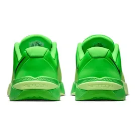 Nike Metcon 10 Green Strike/Black/Light Liquid Lime 46