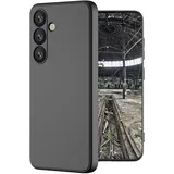 JT Berlin BackCase Pankow Soft Backcover Samsung Galaxy S24 Schwarz