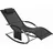 SoBuy Liegestuhl Mike 150 cm)