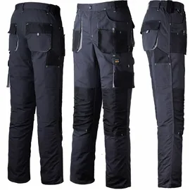 Reis Arbeitshose FORECO-T SBJS 54