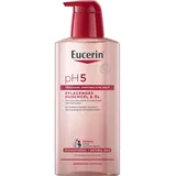 BEIERSDORF Eucerin pH5 Duschgel & Öl Empfindliche Haut