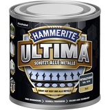 Hammerite Ultima matt schokoladenbraun 250ml