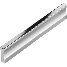 SOTech So-tech Griffleiste LONA BA 160 mm Chrom Poliert