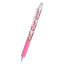 Online magiXX Design Gelschreiber Cherry Blossom 0,7 mm, Schreibfarbe: blau 4014421350831 Online