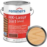 Remmers HK-Lasur 3in1 [plus] Weiß 2,5 l
