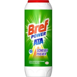 Sidol Power ATA Scheuerpulver 15 x 500 g