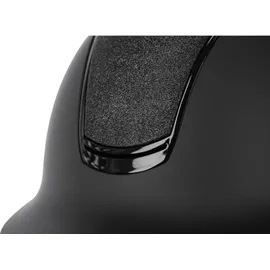 Covalliero Reithelm Eclipse schwarz - 56-58