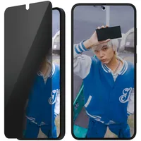 Panzer Glass Privacy Screen Protector für Samsung Galaxy S25+