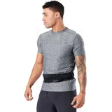 Nathan Unisex The Zipster Adjustable Fit 2.0 schwarz