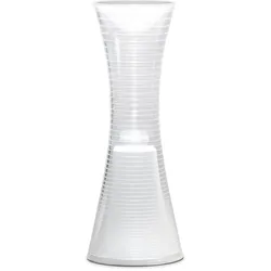 Artemide - Come Together Akku LED-Tischleuchte, weiß