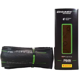 Pirelli Cinturato Velo 28 x 1,10 Zoll schlauchloser Reifen