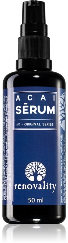 Renovality Original Series Acai Serum 50 ml