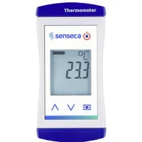 Senseca ECO 130.2 Thermoelement -65 - 1200°C