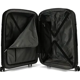 American Tourister Starvibe 4-Rollen Cabin 67 cm / 75 l schwarz