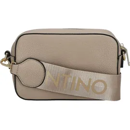 Valentino Fall Re Umhängetasche Kunstleder Ecru/Beige