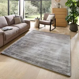 THEKO Star 40 x 60 cm Grey