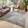 THEKO Star 40 x 60 cm Grey