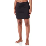 Triumph Unterrock Damen Schwarz 36