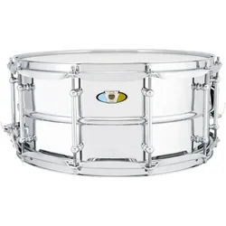 Ludwig Supralite Snare Drum 14" x 6,5"