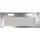 Cata Armonia 80 X Wandhaube 90 cm Silber