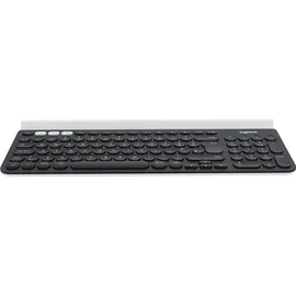 Logitech K780 Multi-Device Wireless Keyboard - Nordisches Layout