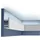 Orac C381 Eckleiste Indirekte Beleuchtung 200 x 5 x 9,5 cm
