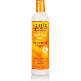 Cantu Natural Hair Moisturizing Curl Activator Cream 355 ml