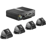 Dometic Rückfahrvideosystem PerfectView CAM360AHDHD