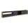 SKRAUT HOME Lowboard 310x50 cm Schwarz Eiche Holzwerkstoff