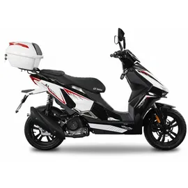 GT UNION Matador A7 125 8,0 PS 85 Weiß