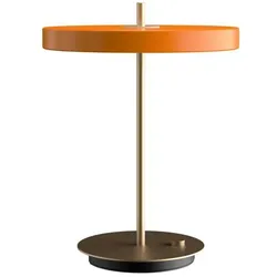 UMAGE - Asteria Tischleuchte Nuance Orange