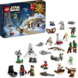 LEGO Star Wars Adventskalender